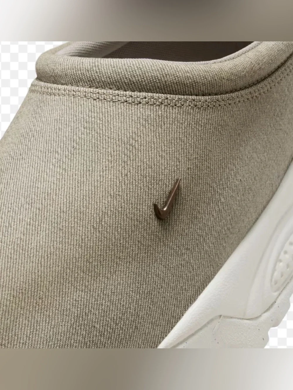 Nike ACG Rufus Shoes 'College Grey/Phantom' (HJ4334-001)(Mens Sz 14)